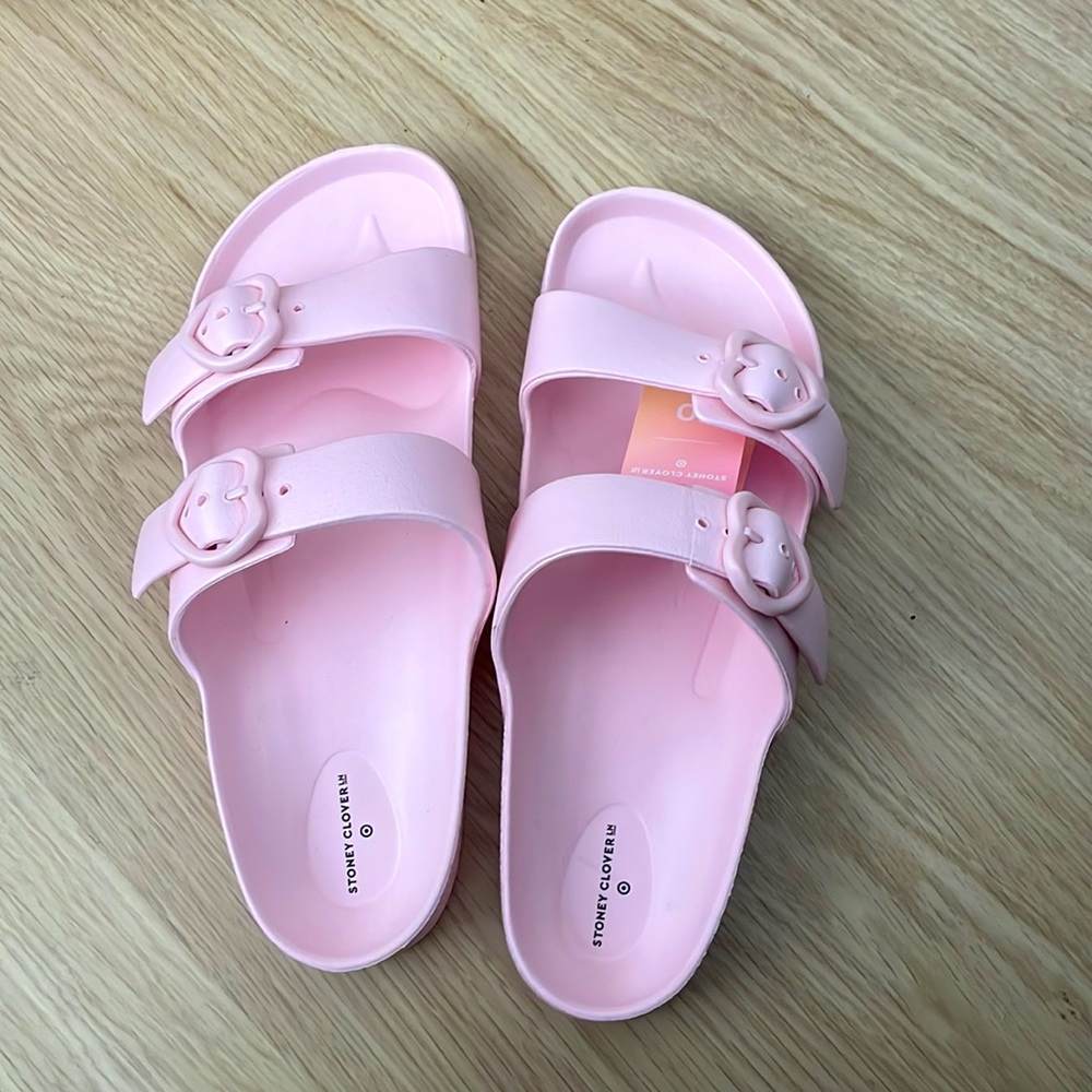 Stoney Clover X Target Sandals